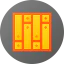 Parquet icon 64x64