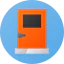 Door icon 64x64