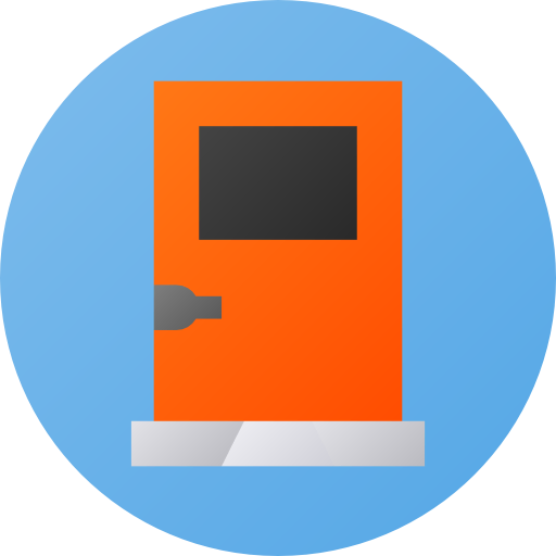 Door icon