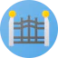 Gate icon 64x64