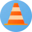 Cone icon 64x64