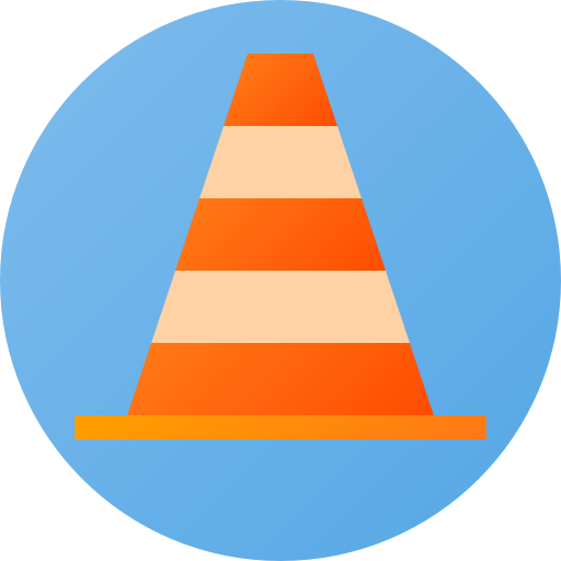 Cone icon