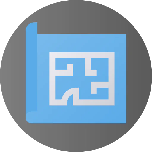 Blueprint icon