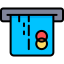 Credit card icon 64x64