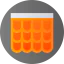 Roof icon 64x64