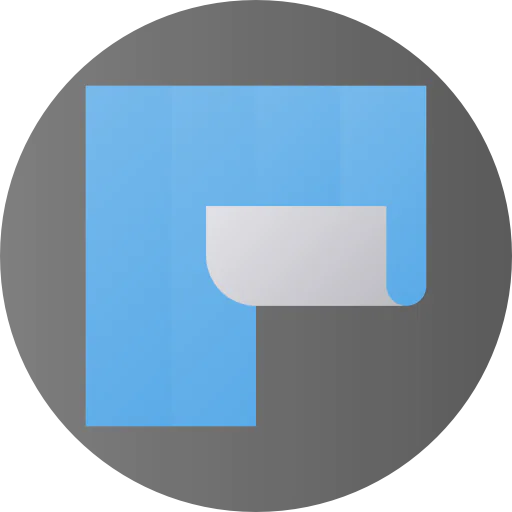 Wallpaper icon