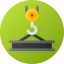 Crane icon 64x64