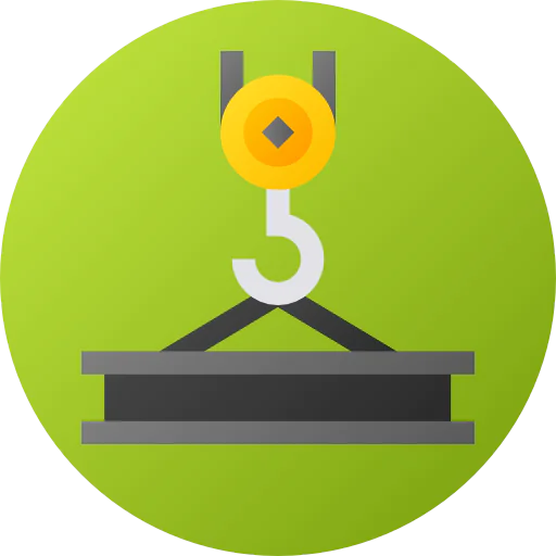 Crane icon