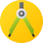 Compass icon 64x64