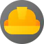 Helmet icon 64x64