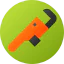 Wrench icon 64x64