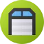 Garage icon 64x64