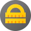 Ruler icon 64x64