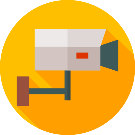 Cctv icon
