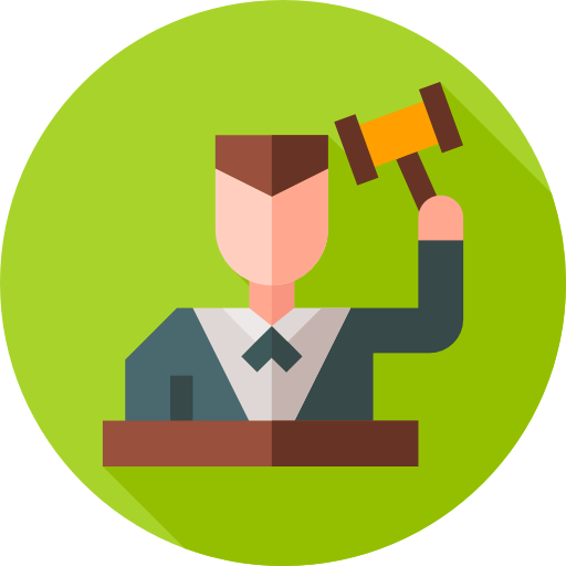 Auction icon