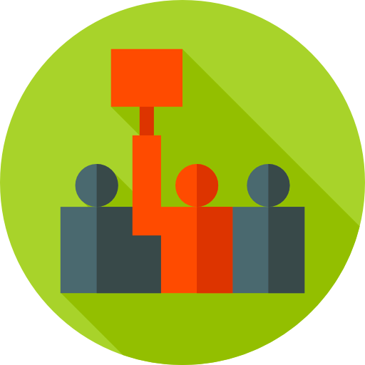 Auction icon