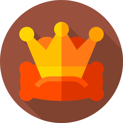 Crown icon