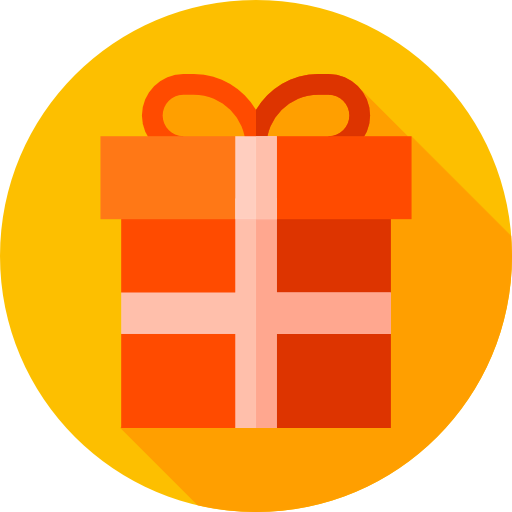 Gift icon