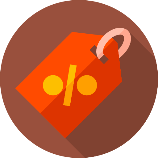 Tag icon