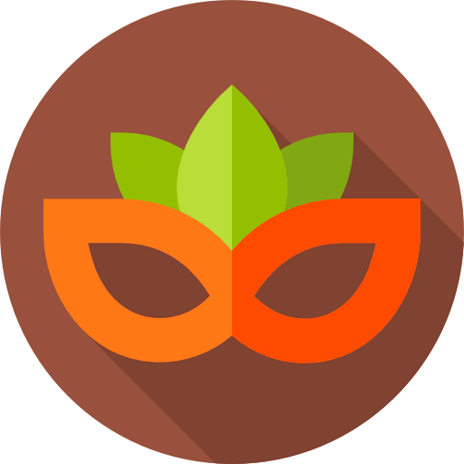 Mask icon