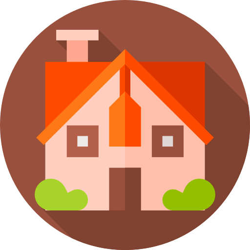 House icon