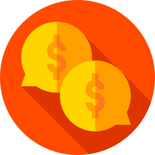 Chat icon