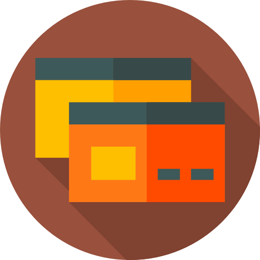 Card icon