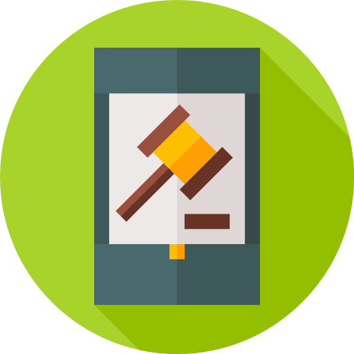 Smartphone icon