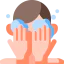 Face icon 64x64