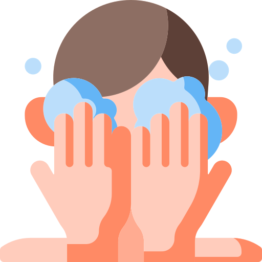 Face icon