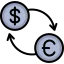 Exchange icon 64x64