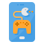 Game ícone 64x64