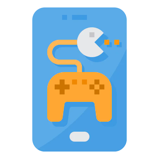 Game Ikona