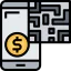 Qr code icon 64x64