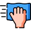 Dust icon 64x64