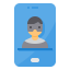 Hacker ícone 64x64