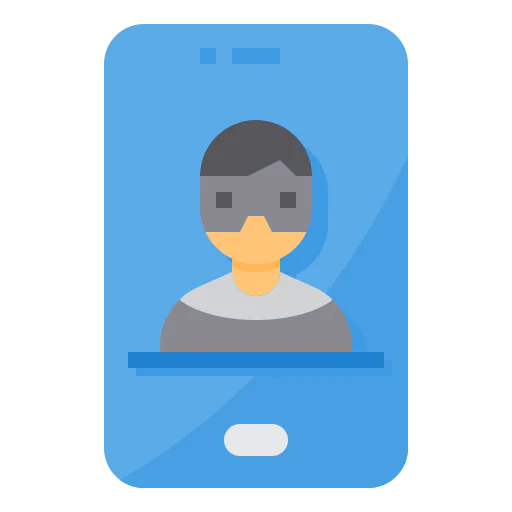 Hacker icon