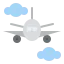 Airplane icon 64x64