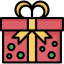 Gift icon 64x64