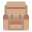Backpack icon 64x64