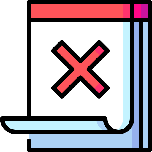 Deadline icon