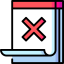 Deadline icon 64x64