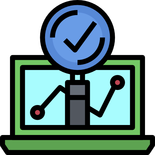 Search engine icon
