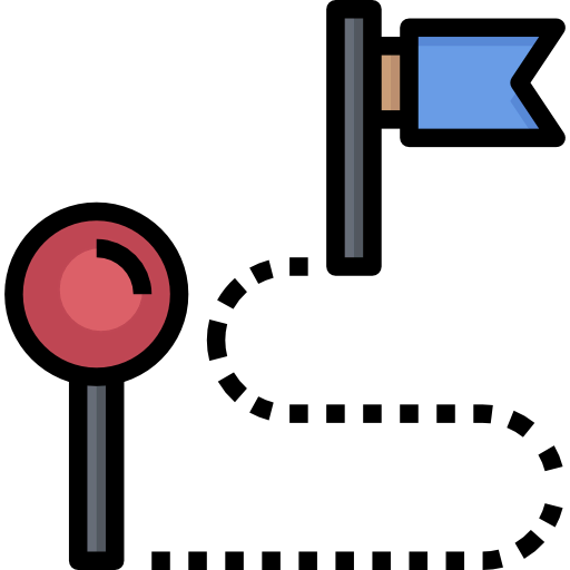 Gps icon