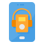 Podcast ícone 64x64