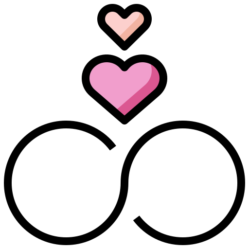 Infinity icon