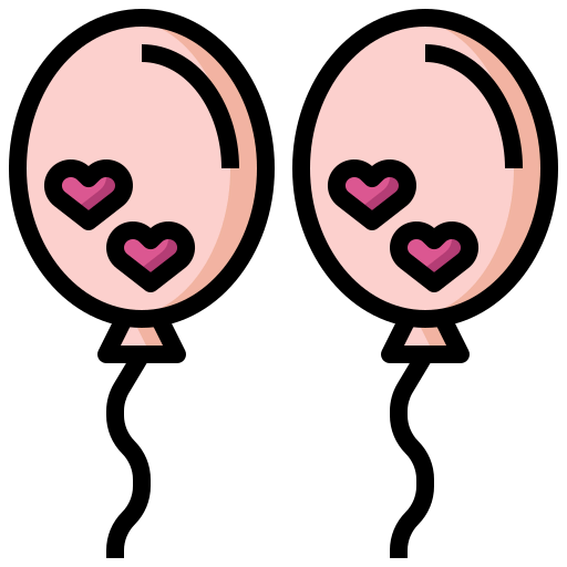 Balloon icon