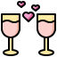 Toast icon 64x64