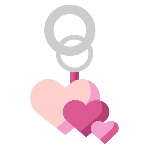 Keychain icon