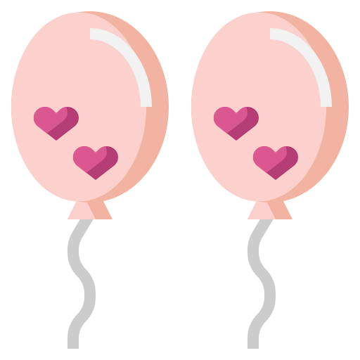 Balloon icon